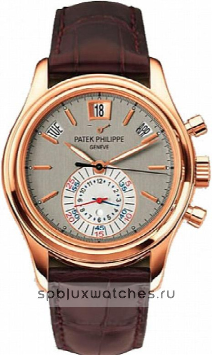 Patek Philippe Complicated Watches 40.5 mm 5960R-001