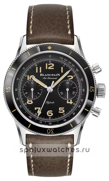 Blancpain Air Command 42.5 mm AC01 1130 63A