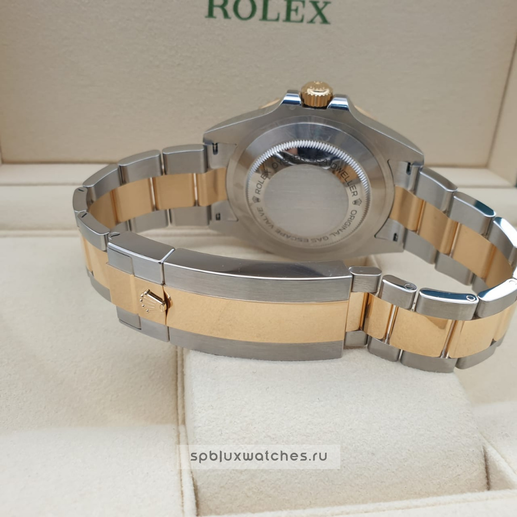 Rolex Sea-Dweller 43 mm 126603