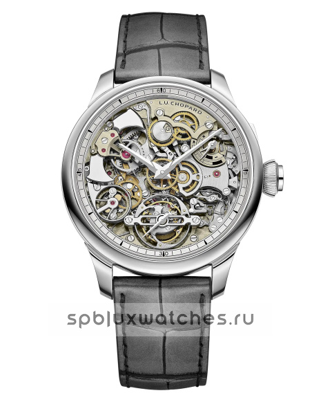 Chopard L.U.C Grand Strike 43 mm 161994-1001