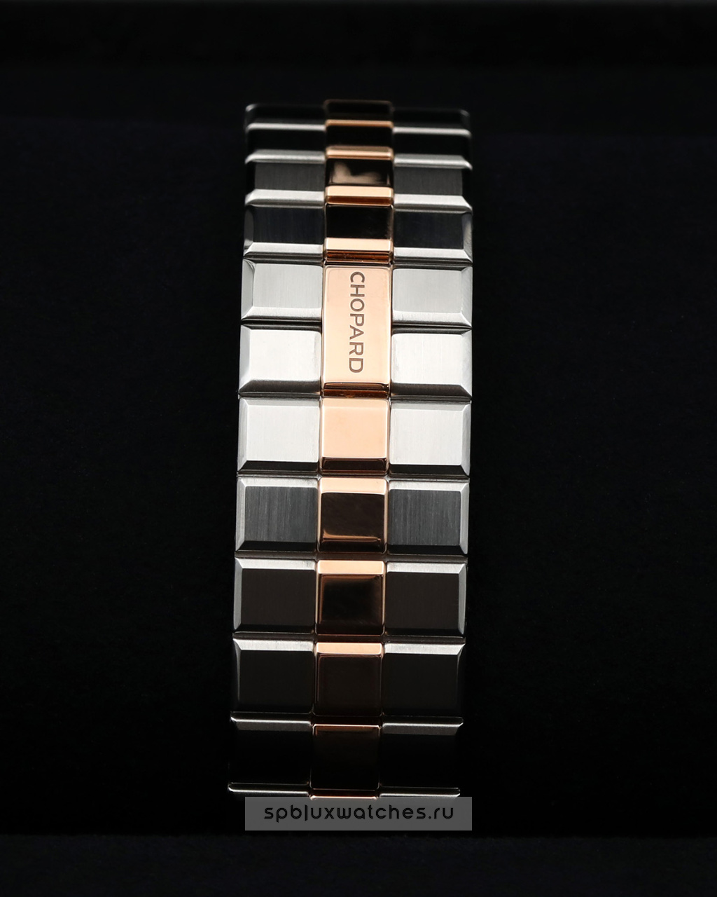 Chopard Alpine Eagle 41 mm 298600-6001