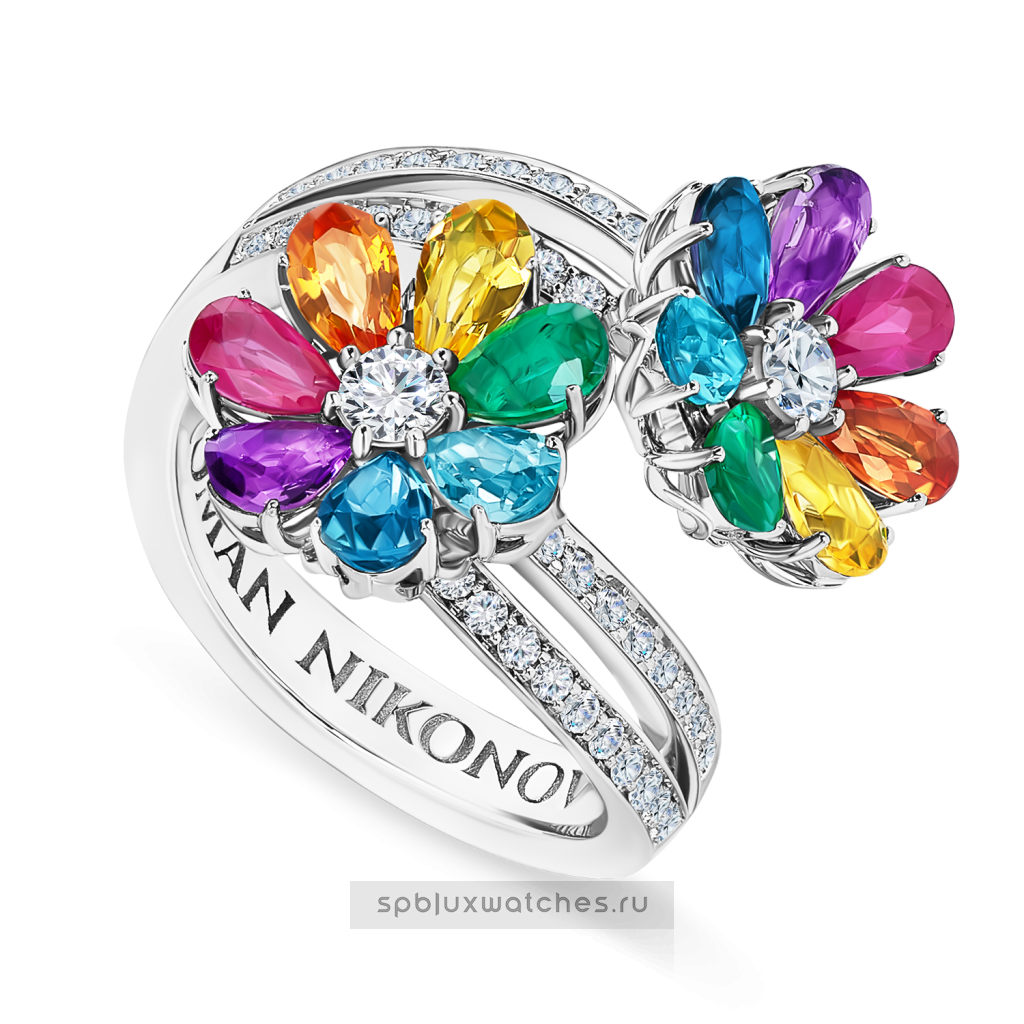 Комплект Roman Nikonov «Цветик-семицветик» RN370191