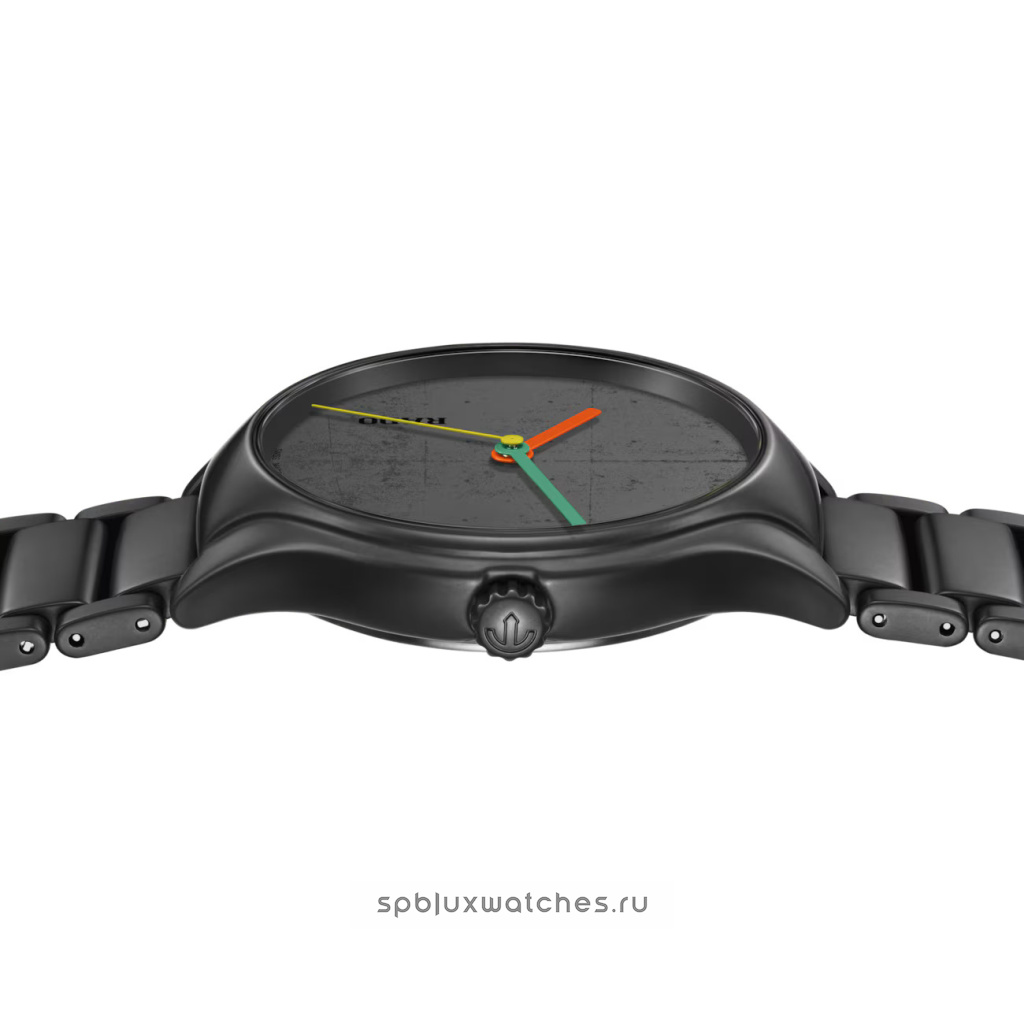 Rado True Round x Les Couleurs® Le Corbusier® 40 mm R27111162