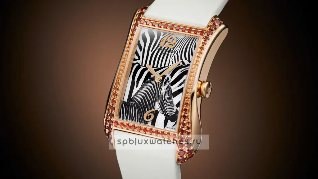 Patek Philippe Gondolo Serata 4962/200R-010