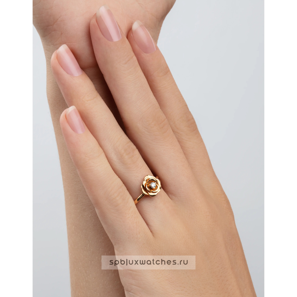Кольцо Piaget Rose Ring G34UR400