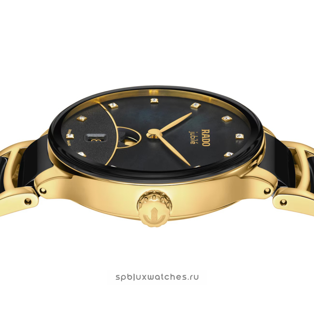 Rado Centrix Diamonds 35 mm R30233942