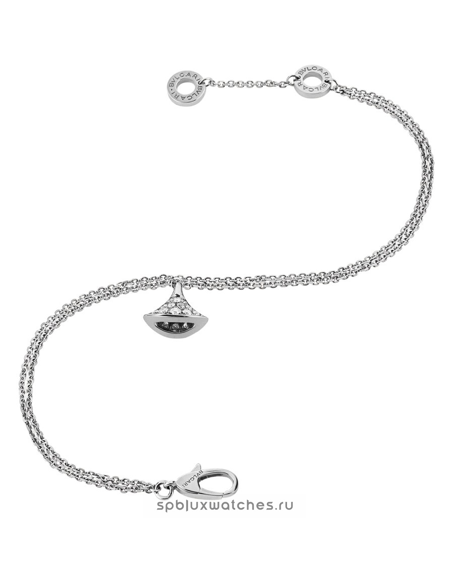 Браслет Bvlgari Divas’ Dream Bracelet 351119