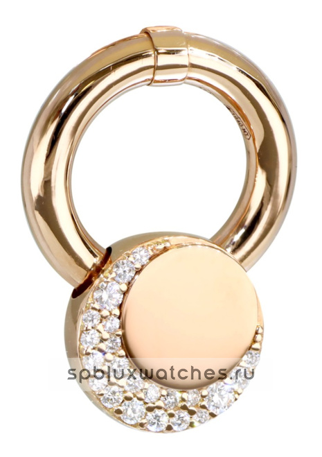 Серьга Pasquale Bruni Luce Small Mono Earring 16730R