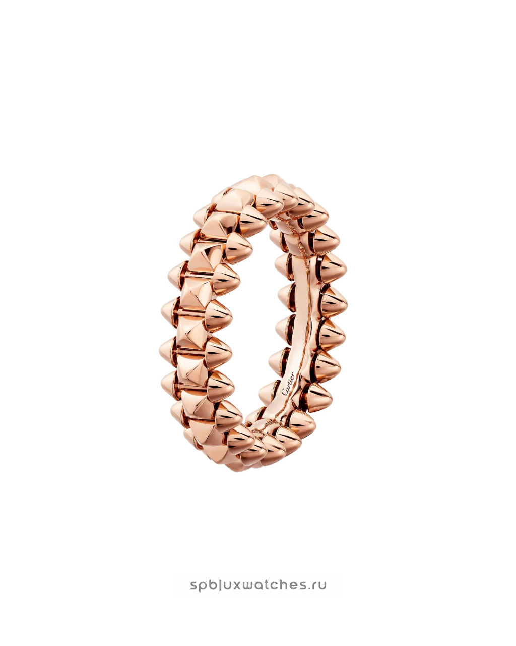 Кольцо Cartier Clash de Cartier Ring Small Model B4229800