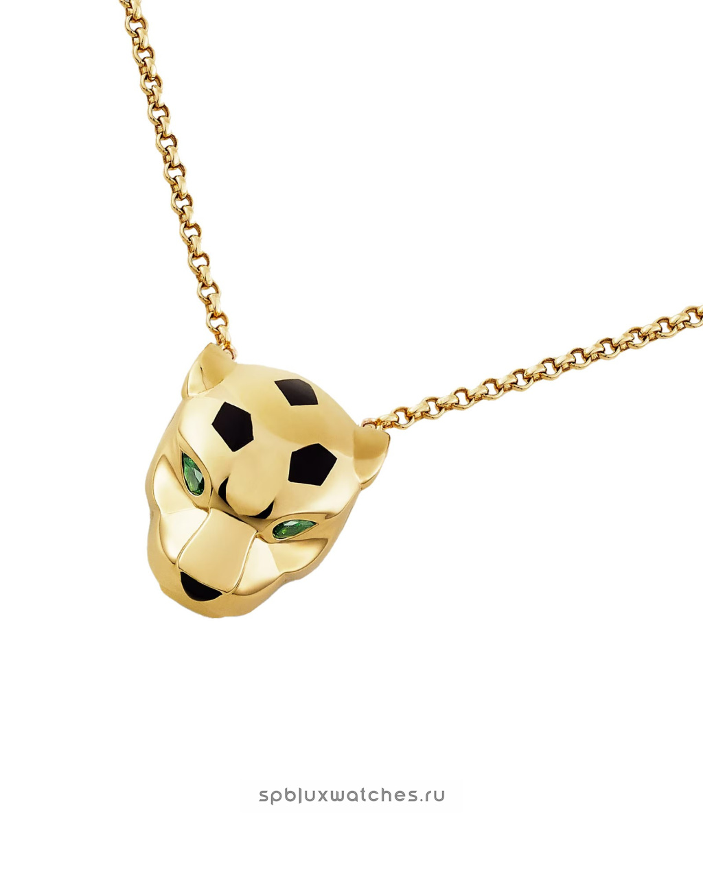 Подвеска Cartier Panthere de Cartier Pendant B7224756