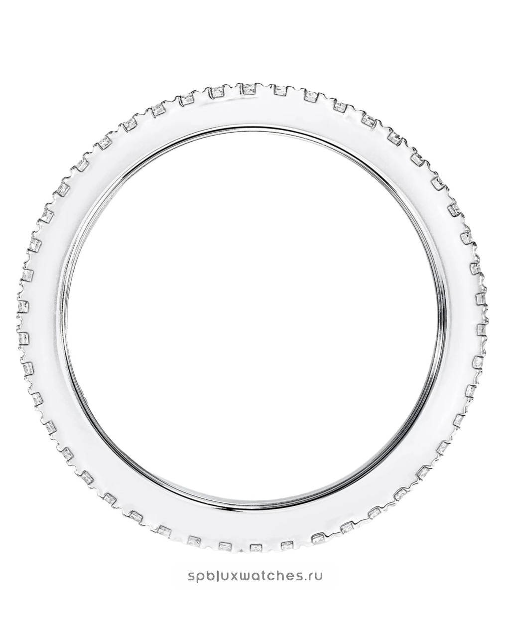 Кольцо Graff Laurence Graff Signature Diamond and Gold Band RGR952