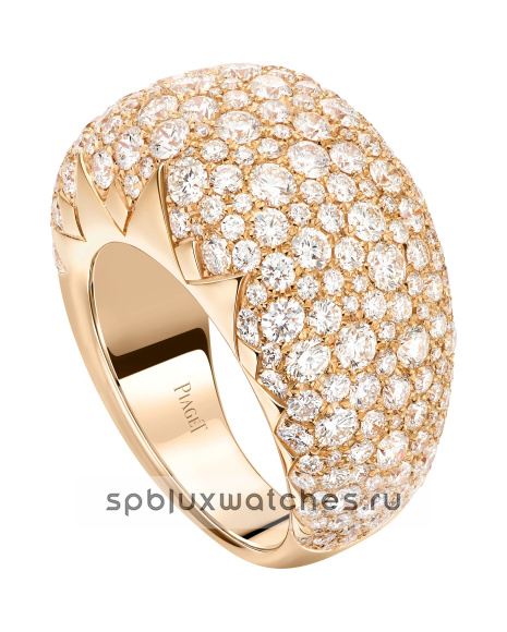 Кольцо Piaget Sunlight Ring G34L3G00