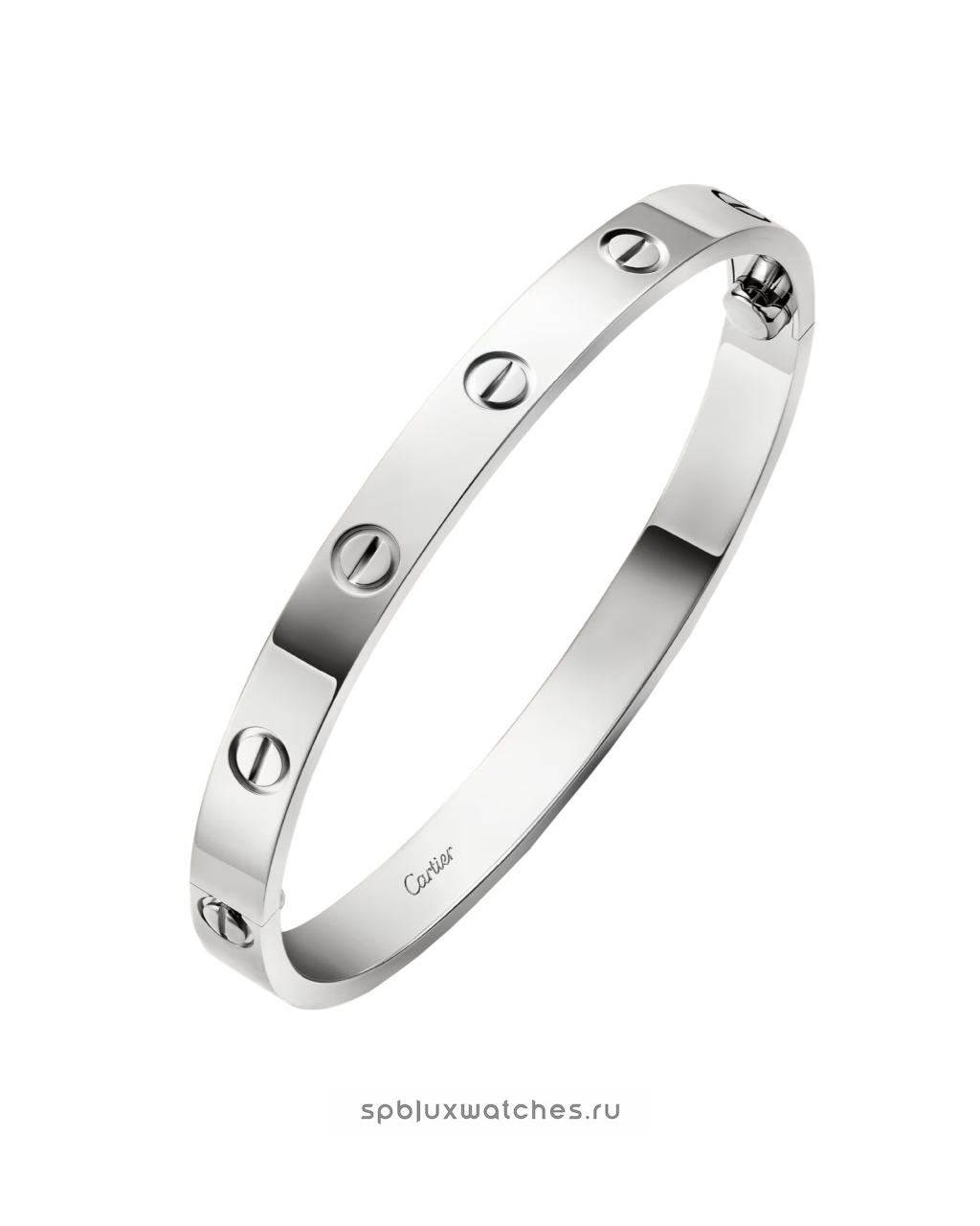 Браслет Cartier Love Bracelet Classic Model B6067617