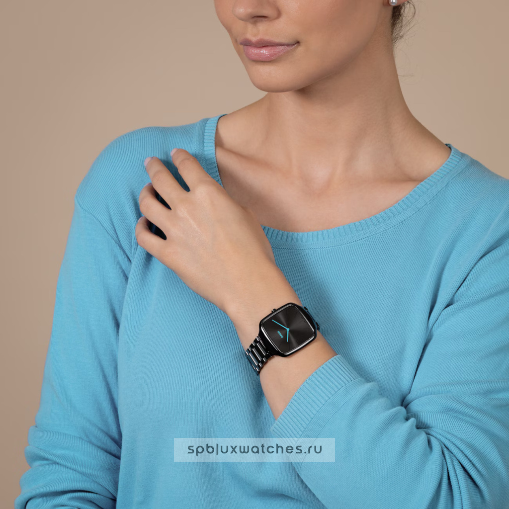 Rado True Square Thinline 37 mm R27054152