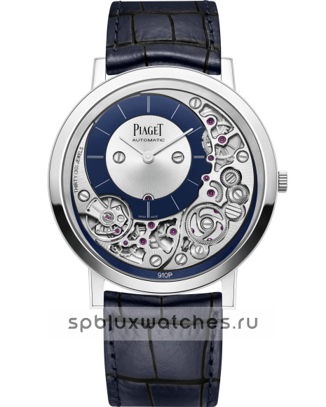 Piaget Altiplano Ultimate Automatic 41 mm G0A45123
