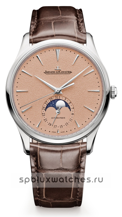 Jaeger-LeCoultre Master Ultra Thin Moon 39 mm Q1368460