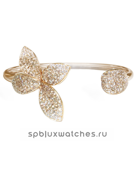 Браслет Pasquale Bruni Giardini Segreti Small Flower Bracelet 15279R