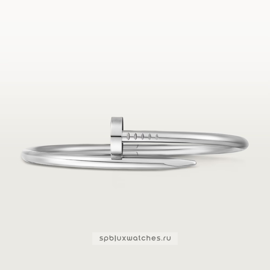 Браслет Cartier Juste Un Clou Small Bracelet B6083917