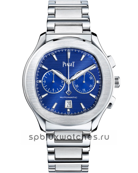 Piaget Polo Chronograph 42 mm G0A41006