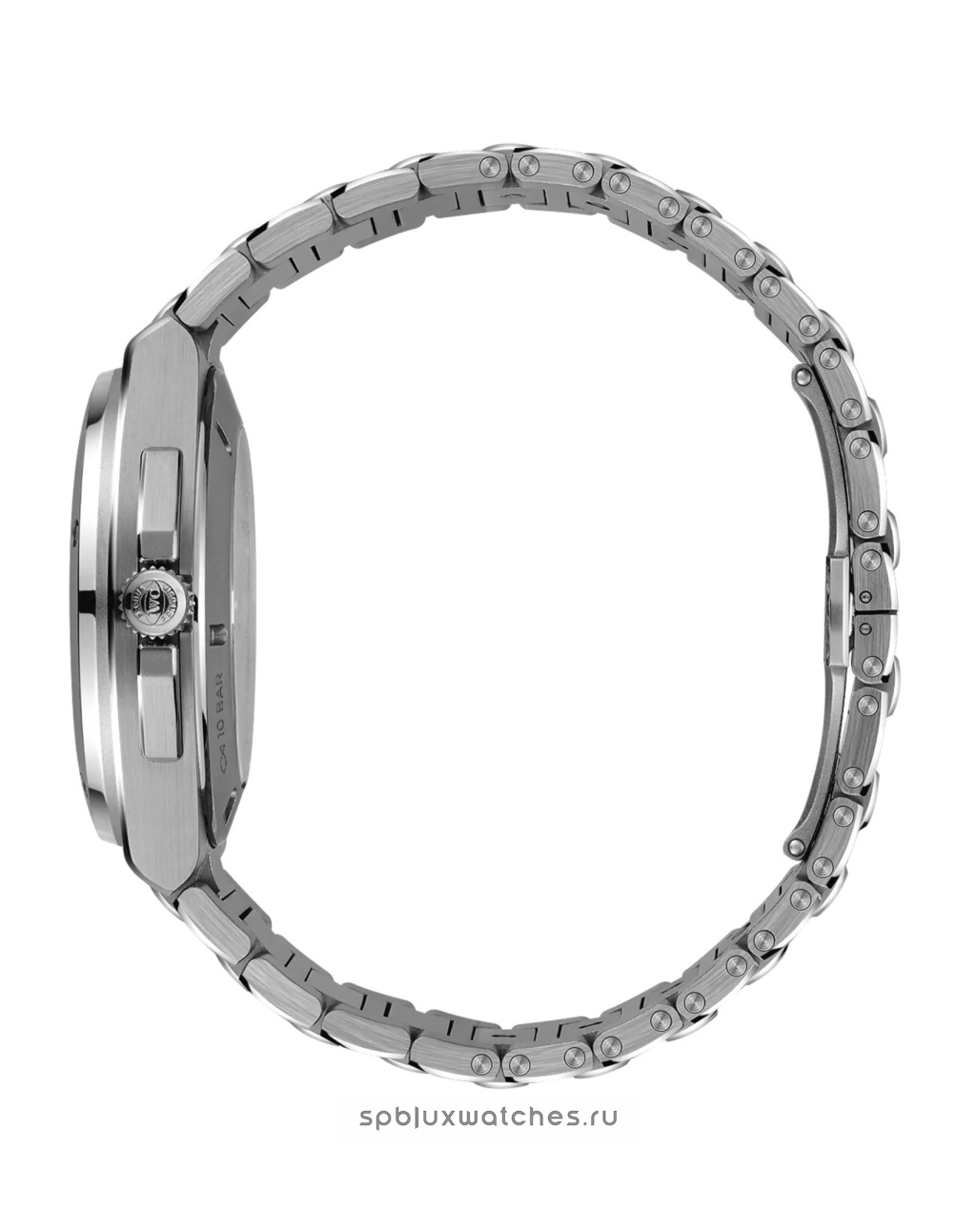 IWC Ingenieur Perpetual Calendar 41.6 mm IW344904