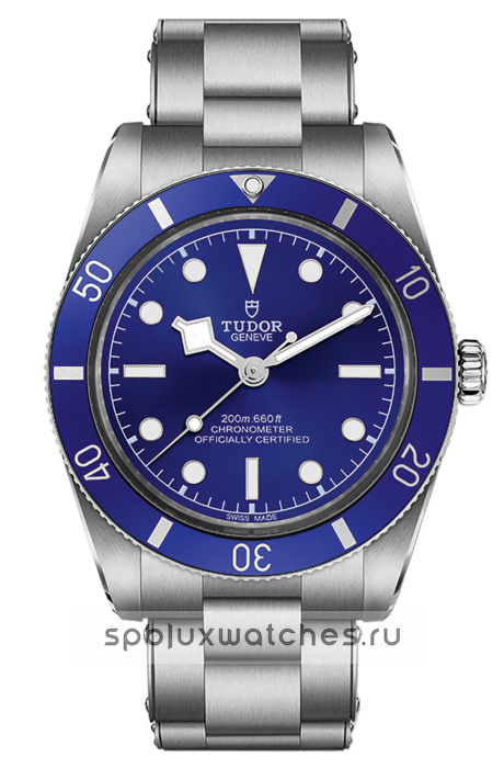 Tudor Black Bay 54 37 mm M79000B-0001