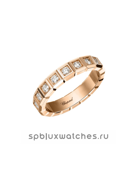 Кольцо Chopard Ice Cube Ring 829834-5099
