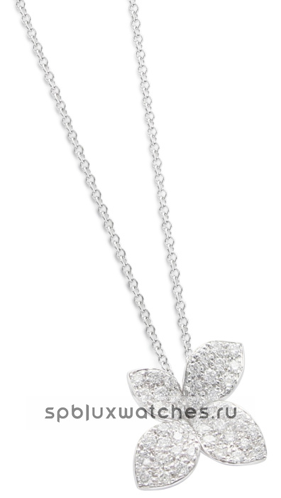 Подвеска Pasquale Bruni Petit Garden Small Flower Necklace 15368B