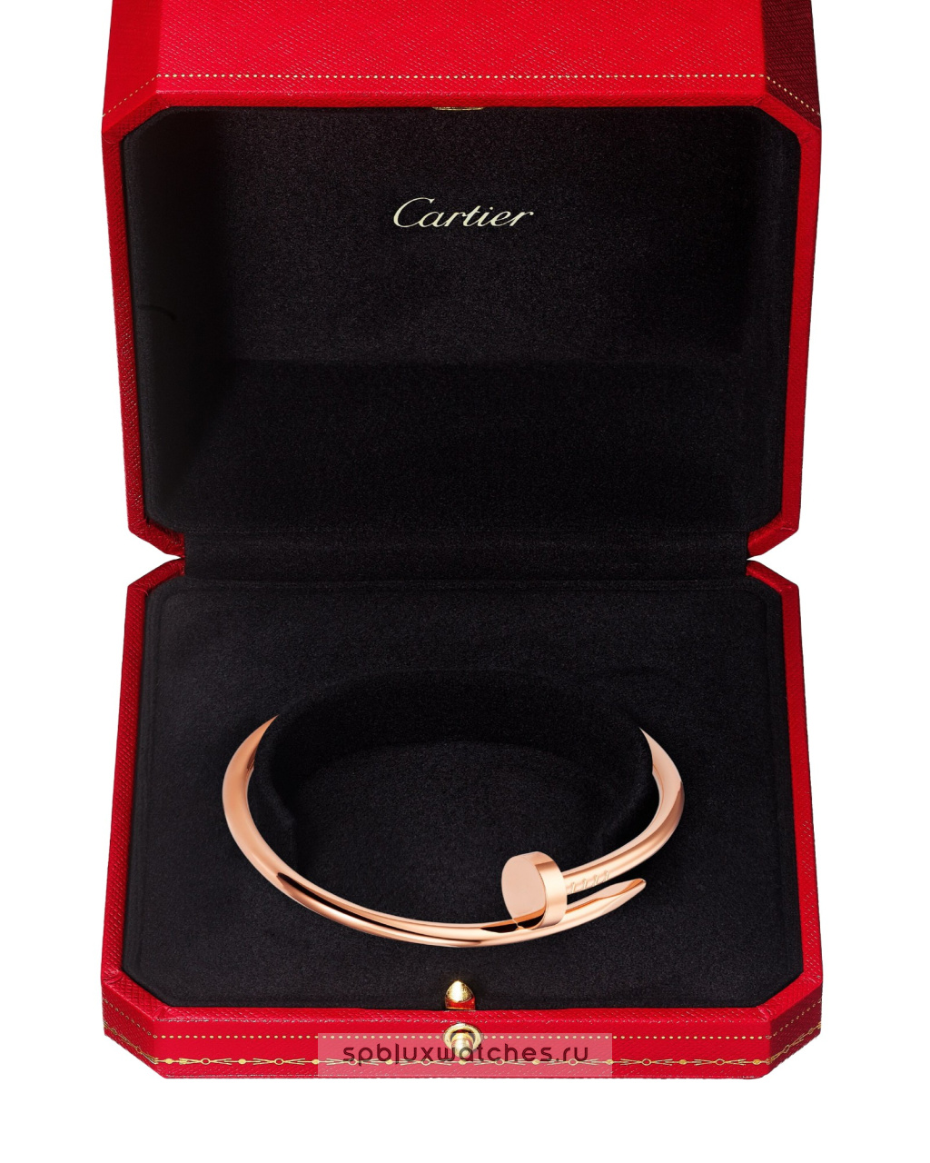 Браслет Cartier Juste un Clou Bracelet Classic Model B6048117