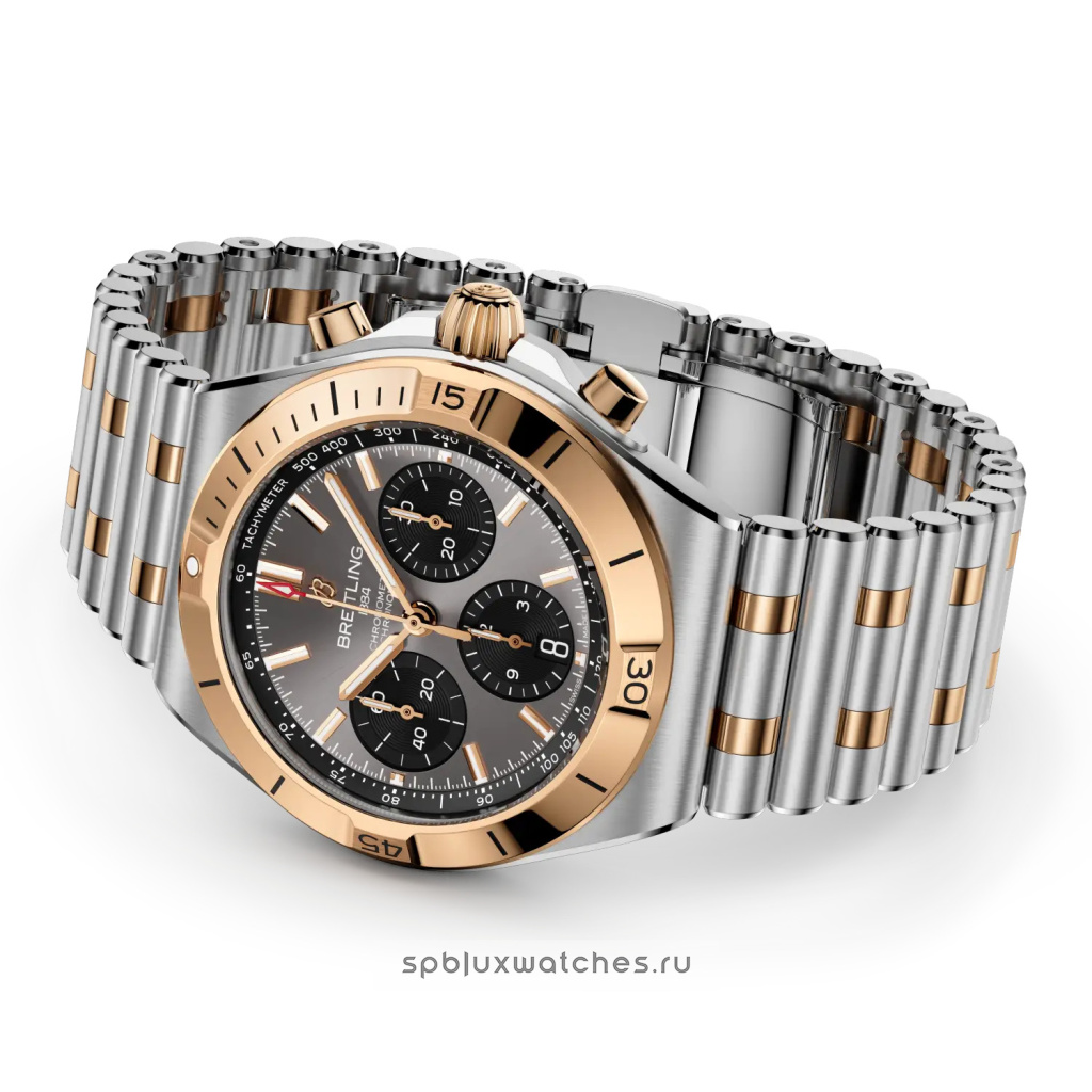 Breitling Chronomat B01 Chronograph 42 mm UB0158101B1U1