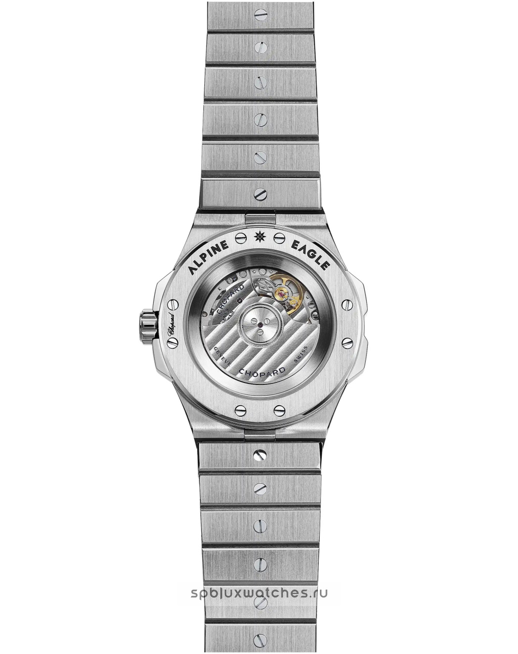 Chopard Alpine Eagle Summit 36 mm 295370-1005