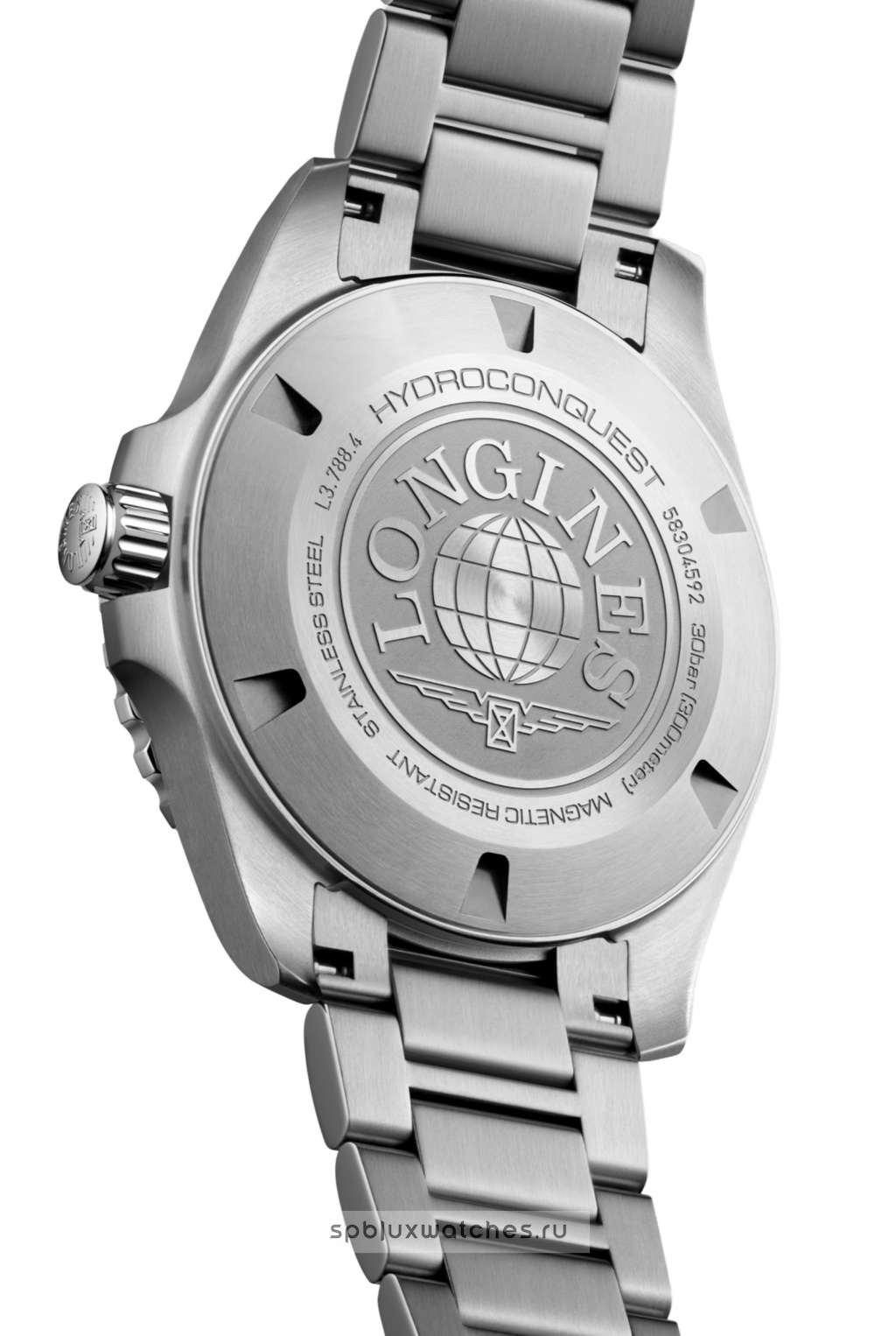 Longines HydroConquest 42 mm L3.788.4.06.6