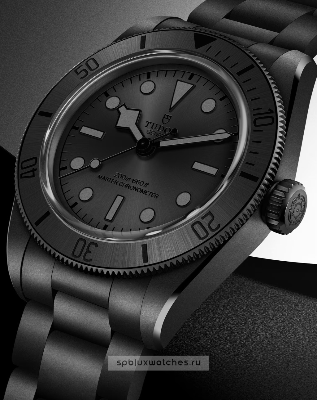 Tudor Black Bay Ceramic 41 mm M7941A1ACNU-0001