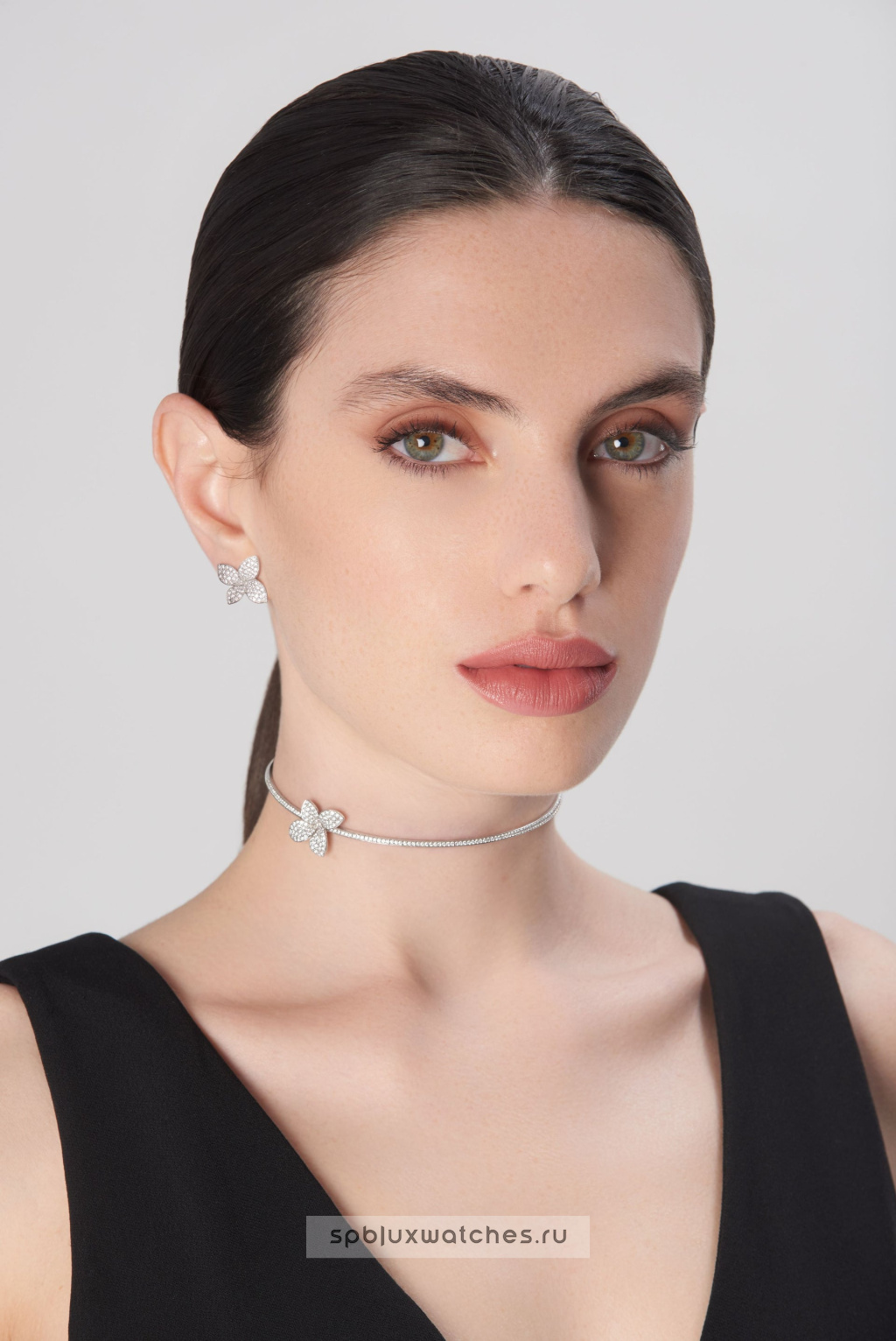 Чокер Pasquale Bruni Petit Garden Choker 16229B