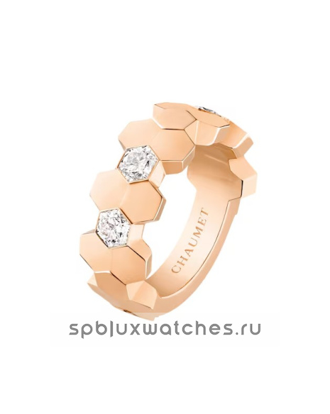 Кольцо Chaumet Bee de Chaumet Ring 085091