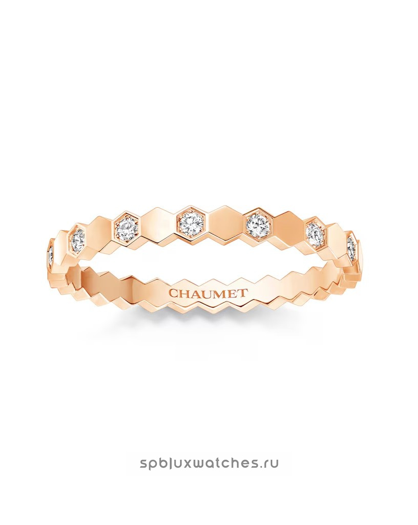 Кольцо Bee de Chaumet Ring 081933