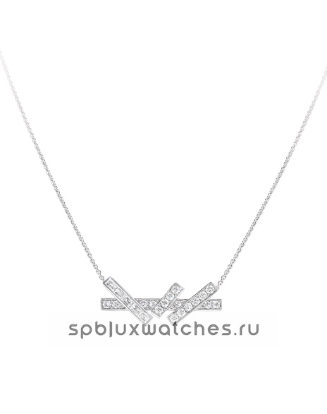 Подвеска Graff Threads Diamond Mini Pendant RGP779