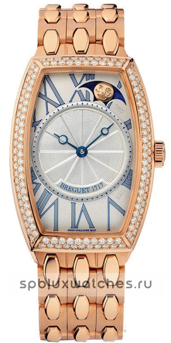 Breguet Heritage 8861 8861BR/11/RB0/D000