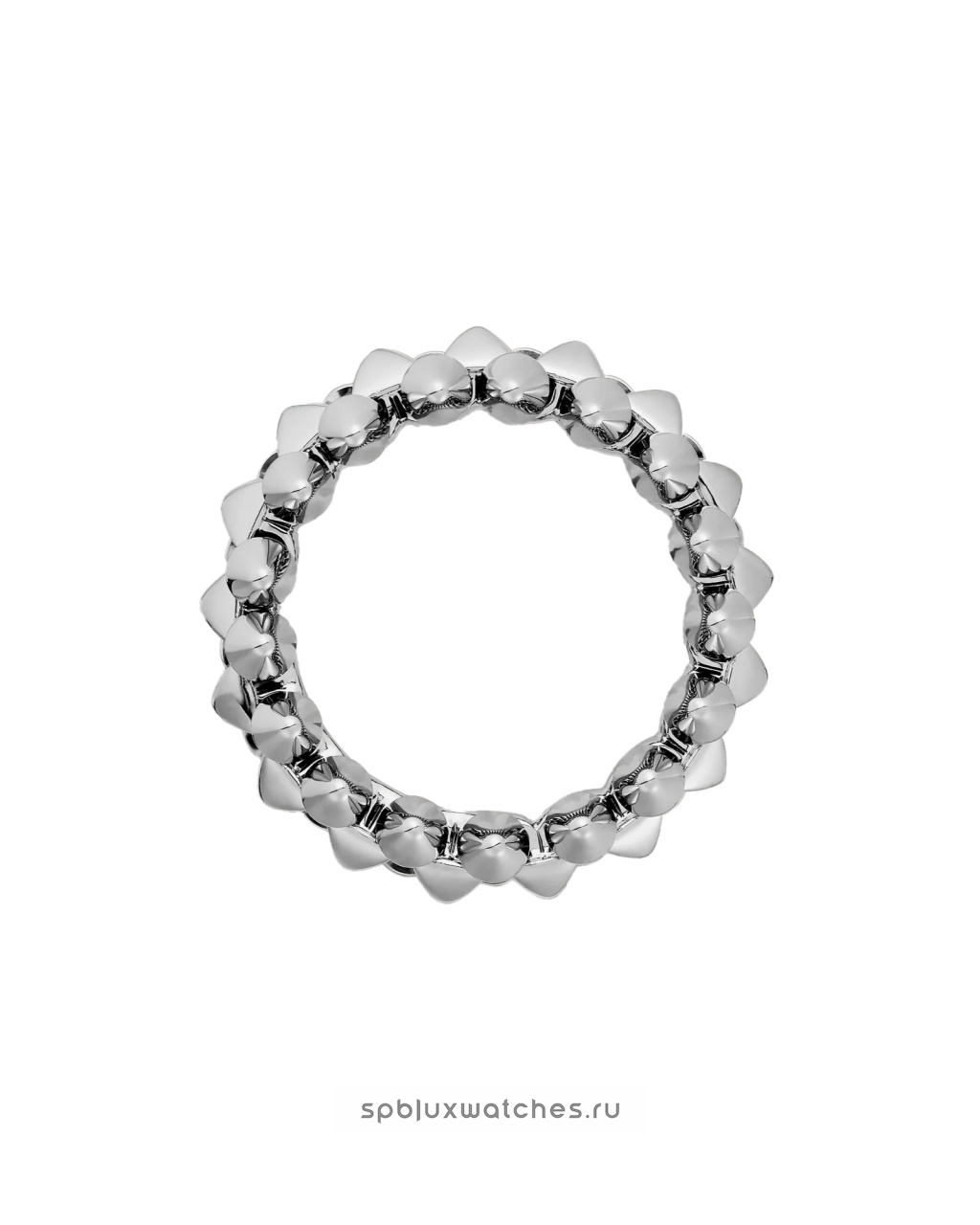 Кольцо Cartier Clash de Cartier Ring Medium Model B4233000