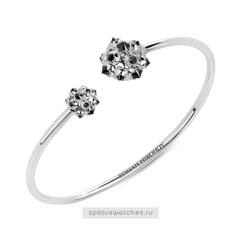 Комплект Roman Nikonov «Ежевика» RN370051