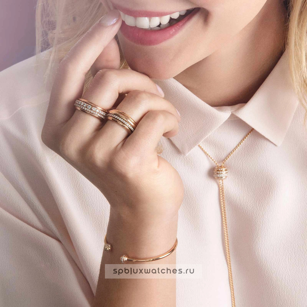 Подвеска Piaget Possession Pendant G33P0097