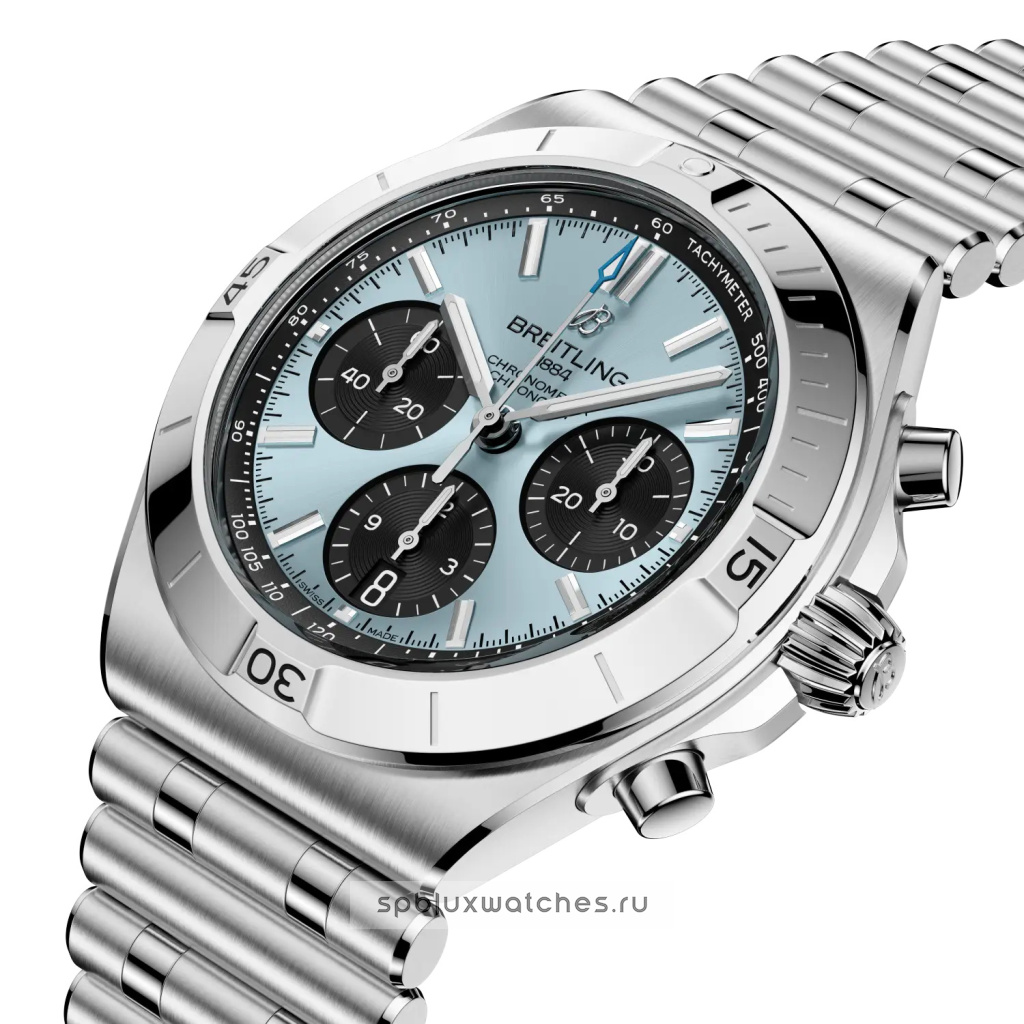 Breitling Chronomat B01 Chronograph 42 mm PB0158101C1A1