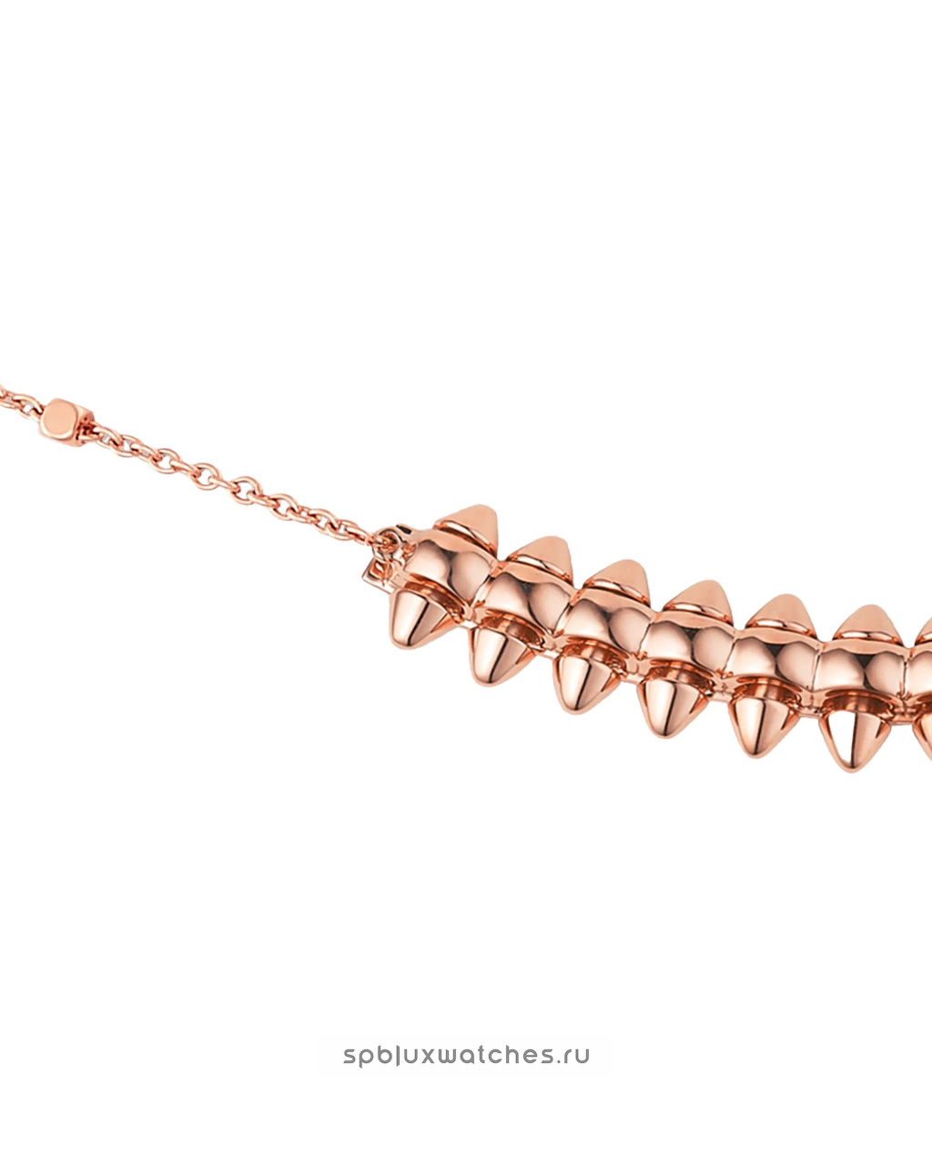 Подвеска Cartier Clash de Cartier Pendant Small Model B7224744
