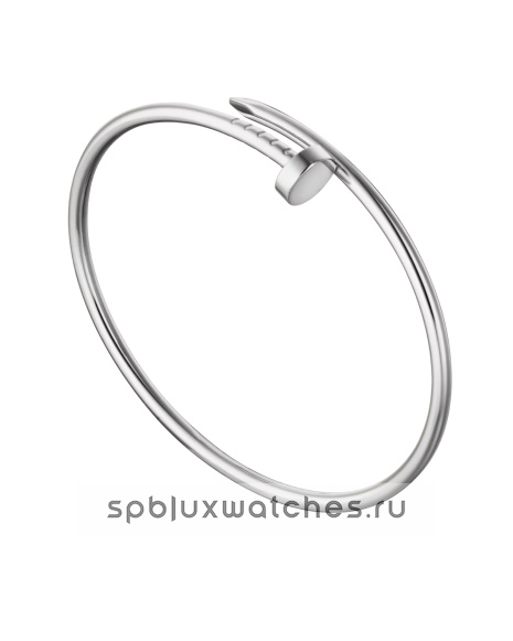 Браслет Cartier Juste un Clou Bracelet Small Model B6083917