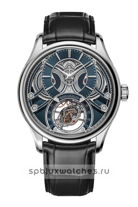 Jaeger-LeCoultre Master Hybris Inventiva Gyrotourbillon A Stratosphere 42 mm Q5306480