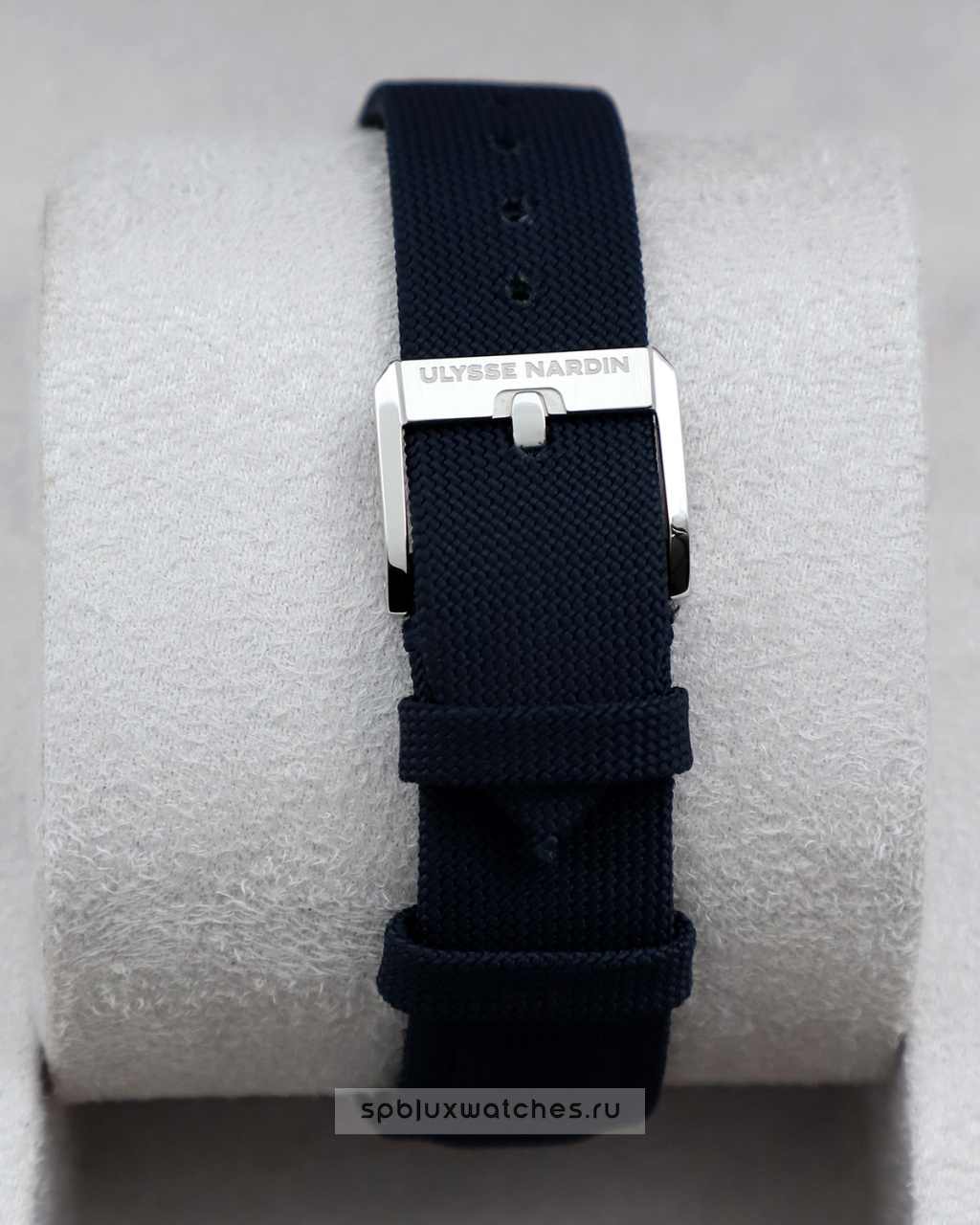 Ulysse Nardin Lady Diver 39 mm 8163-182B/13