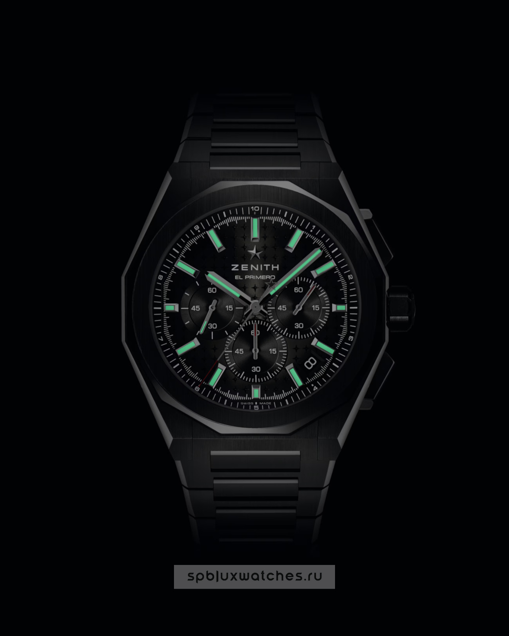 Zenith Defy Skyline Chronograph 42 mm 49.9500.3600/21.I001 