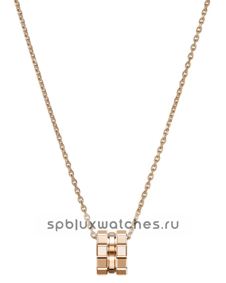 Подвеска Chopard Ice Cube Pendant 797004-5001