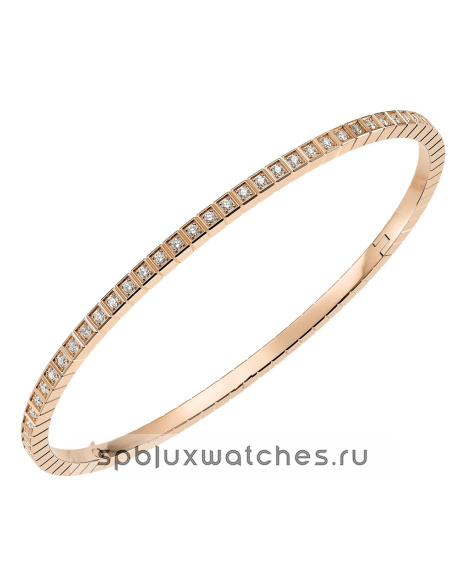 Браслет Chopard Ice Cube Bangle 857702-5012