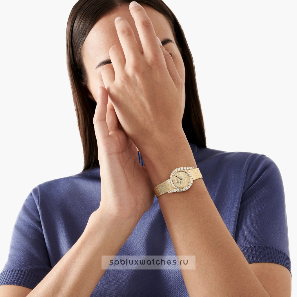 Piaget Limelight Gala 26 mm G0A48168