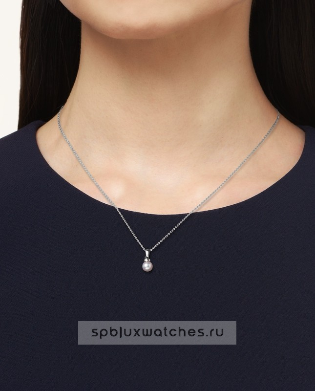 Подвеска Mikimoto Pendant PP-20688AU